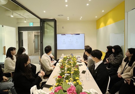 성수동이 들썩~ 하이브월드와이드 오픈 기념식이 열렸어요!